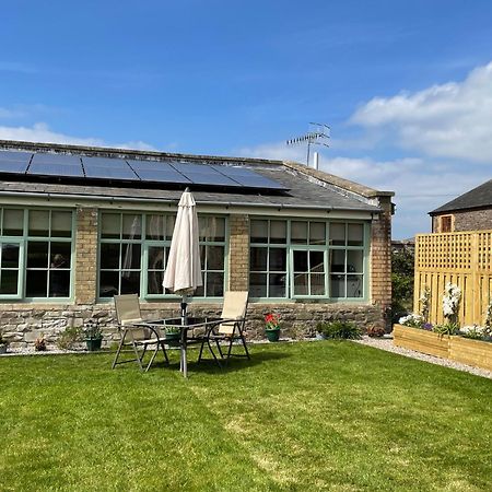Tegfan Garden Suite Talgarth Exteriér fotografie
